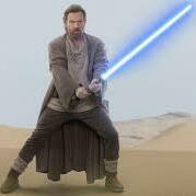 Team Page: Obi-Wan Kenobi